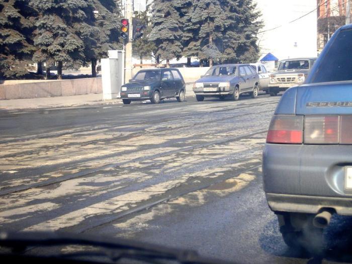 Фото Весна-2006  в ЧЕЛЯБИНСКЕ