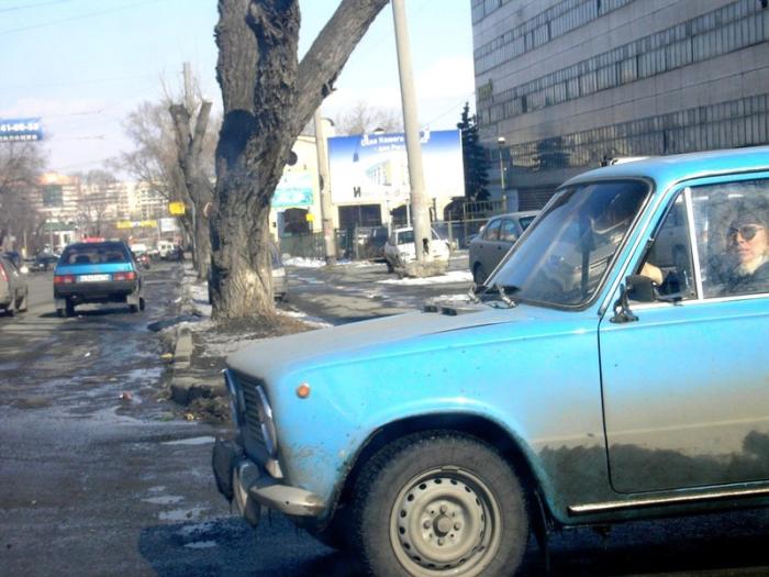 Фото Весна-2006  в ЧЕЛЯБИНСКЕ