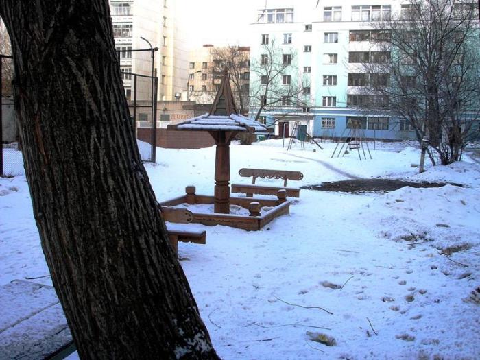 Фото Весна-2006  в ЧЕЛЯБИНСКЕ