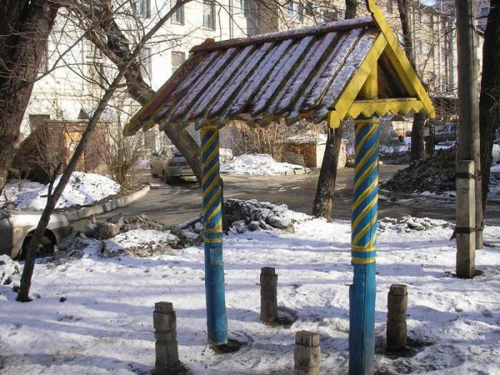 Фото Весна-2006  в ЧЕЛЯБИНСКЕ