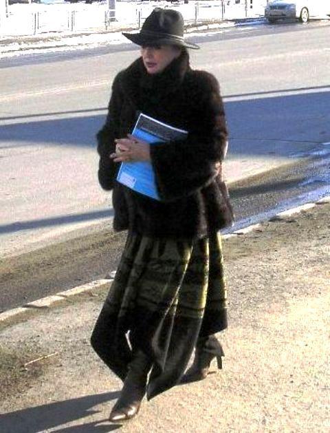 Фото Весна-2006  в ЧЕЛЯБИНСКЕ
