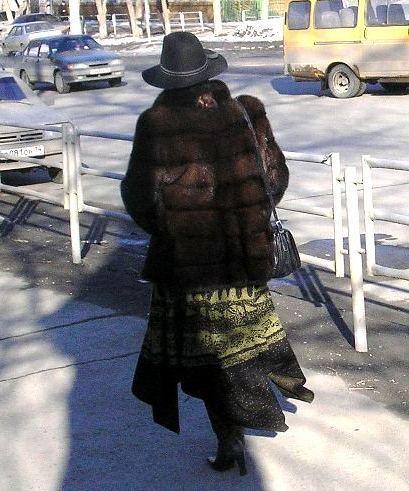 Фото Весна-2006  в ЧЕЛЯБИНСКЕ