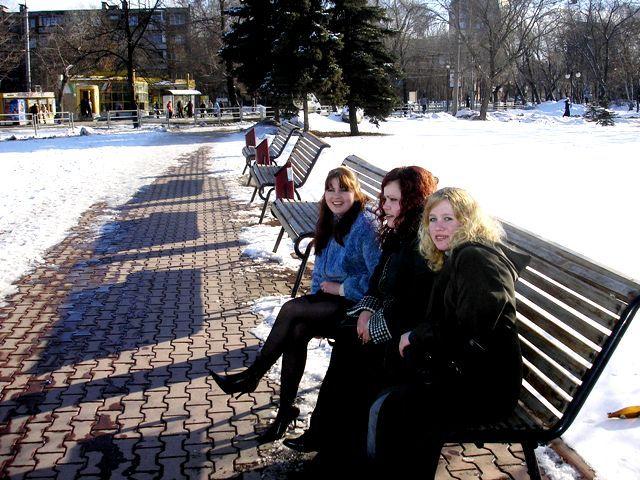 Фото Весна-2006  в ЧЕЛЯБИНСКЕ