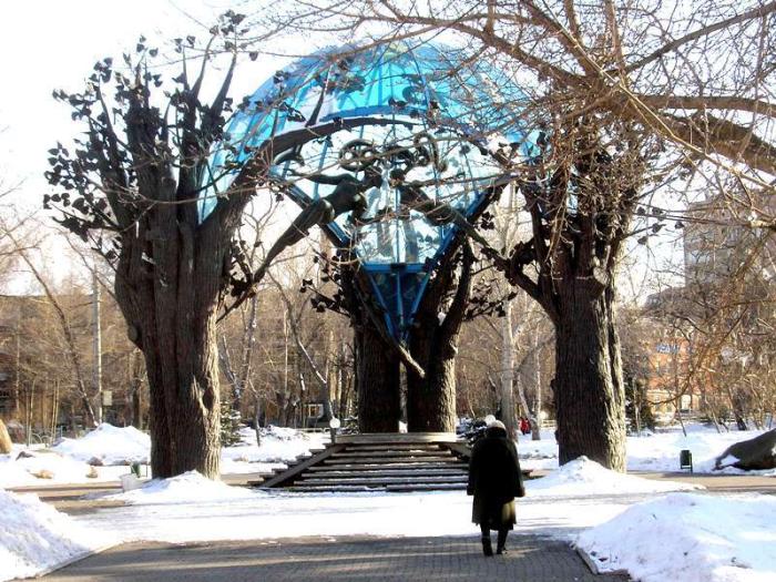Фото Весна-2006  в ЧЕЛЯБИНСКЕ