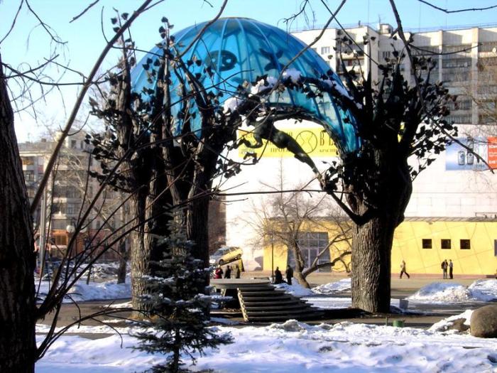 Фото Весна-2006  в ЧЕЛЯБИНСКЕ