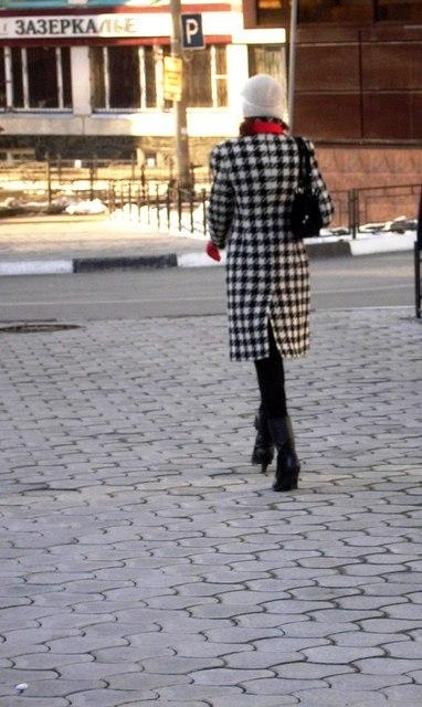 Фото Весна-2006  в ЧЕЛЯБИНСКЕ