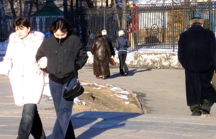 Фото Весна-2006  в ЧЕЛЯБИНСКЕ