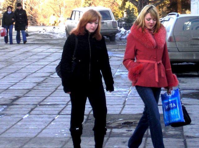 Фото Весна-2006  в ЧЕЛЯБИНСКЕ