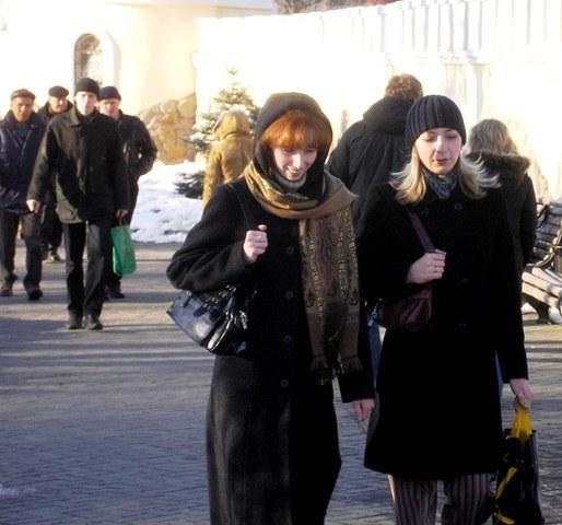 Фото Весна-2006  в ЧЕЛЯБИНСКЕ