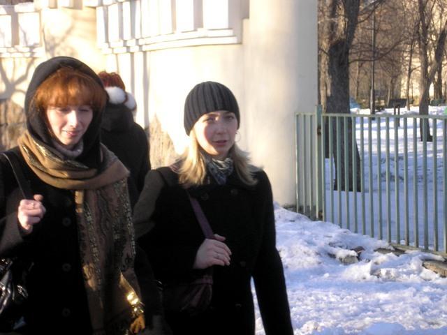 Фото Весна-2006  в ЧЕЛЯБИНСКЕ