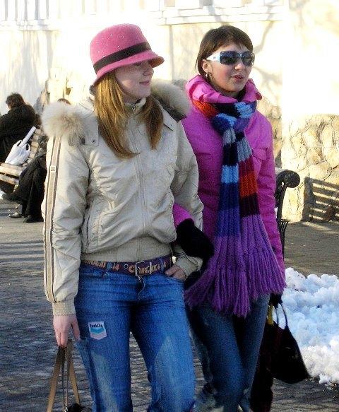 Фото Весна-2006  в ЧЕЛЯБИНСКЕ