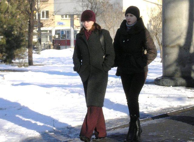 Фото Весна-2006  в ЧЕЛЯБИНСКЕ