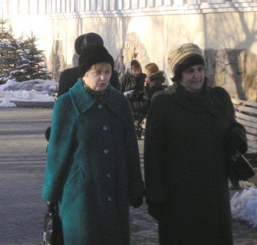 Фото Весна-2006  в ЧЕЛЯБИНСКЕ