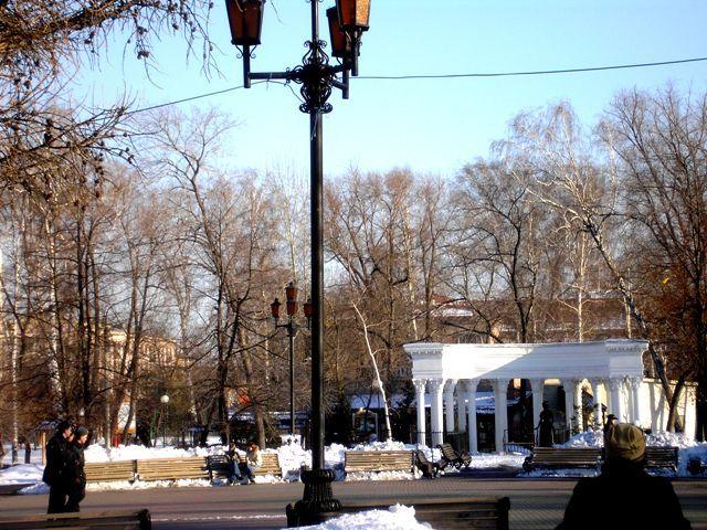 Фото Весна-2006  в ЧЕЛЯБИНСКЕ