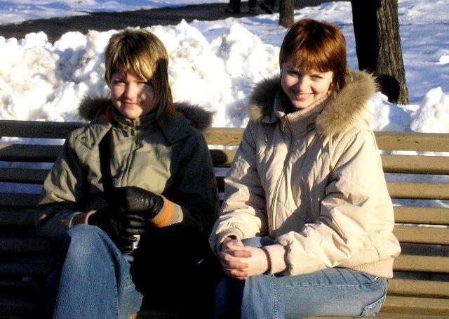 Фото Весна-2006  в ЧЕЛЯБИНСКЕ