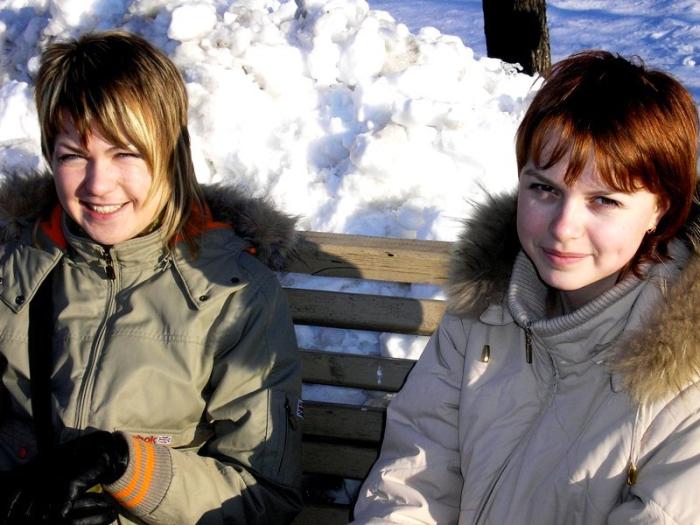 Фото Весна-2006  в ЧЕЛЯБИНСКЕ