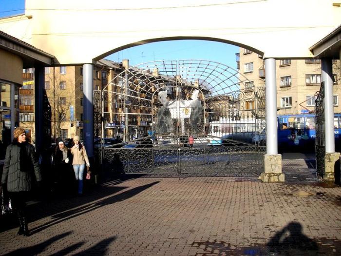 Фото Весна-2006  в ЧЕЛЯБИНСКЕ
