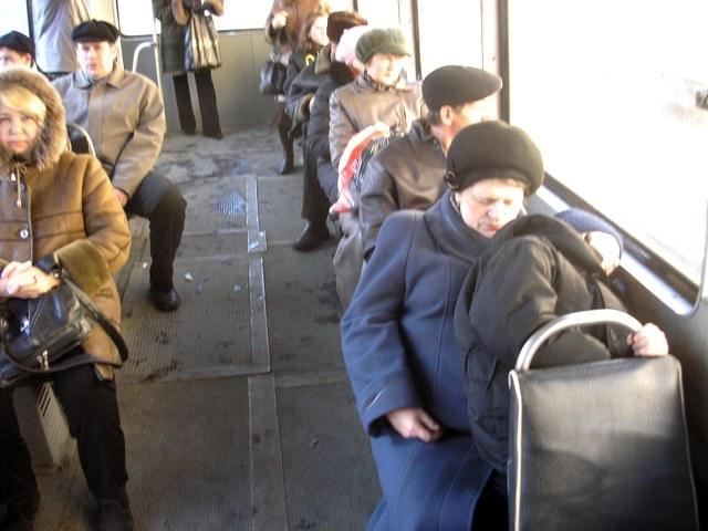 Фото Весна-2006  в ЧЕЛЯБИНСКЕ