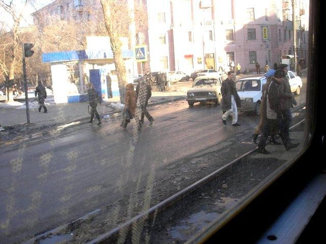 Фото Весна-2006  в ЧЕЛЯБИНСКЕ