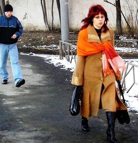 Фото Весна-2006  в ЧЕЛЯБИНСКЕ