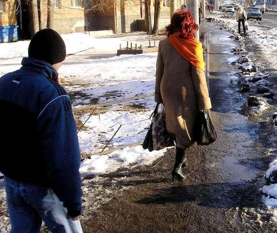 Фото Весна-2006  в ЧЕЛЯБИНСКЕ
