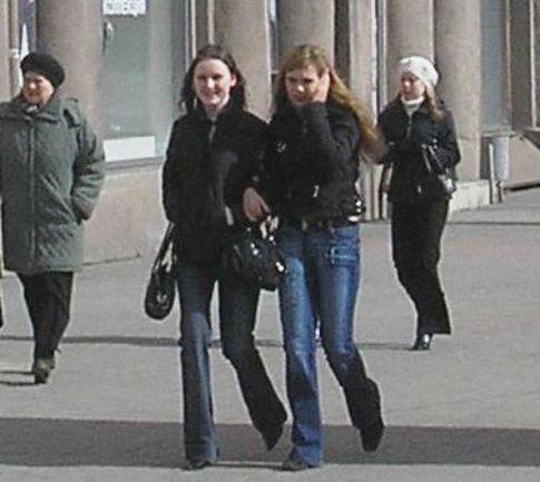 Фото Весна-2006  в ЧЕЛЯБИНСКЕ