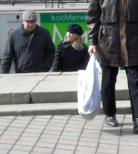 Фото Весна-2006  в ЧЕЛЯБИНСКЕ