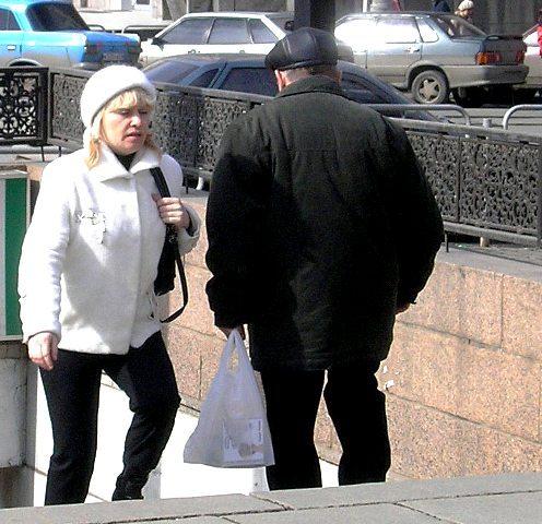 Фото Весна-2006  в ЧЕЛЯБИНСКЕ