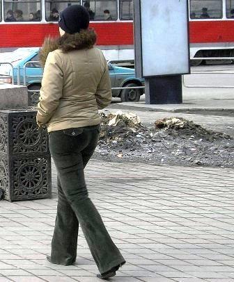 Фото Весна-2006  в ЧЕЛЯБИНСКЕ
