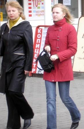 Фото Весна-2006  в ЧЕЛЯБИНСКЕ