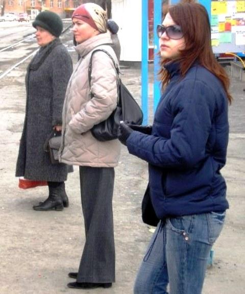 Фото Весна-2006  в ЧЕЛЯБИНСКЕ