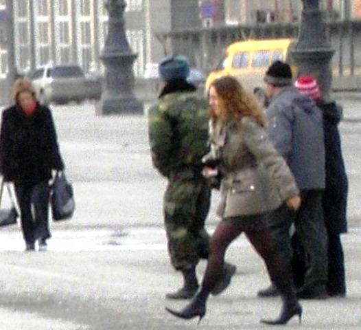 Фото Весна-2006  в ЧЕЛЯБИНСКЕ
