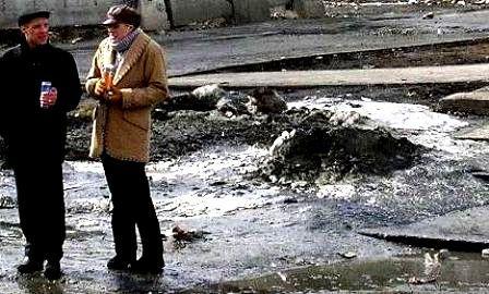Фото Весна-2006  в ЧЕЛЯБИНСКЕ