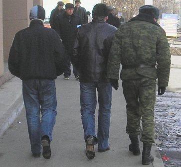Фото Весна-2006  в ЧЕЛЯБИНСКЕ