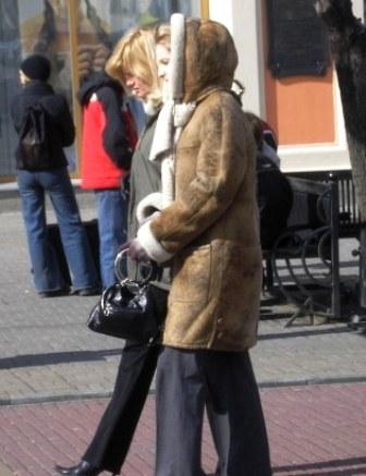 Фото Весна-2006  в ЧЕЛЯБИНСКЕ