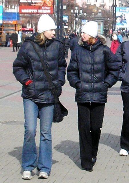 Фото Весна-2006  в ЧЕЛЯБИНСКЕ