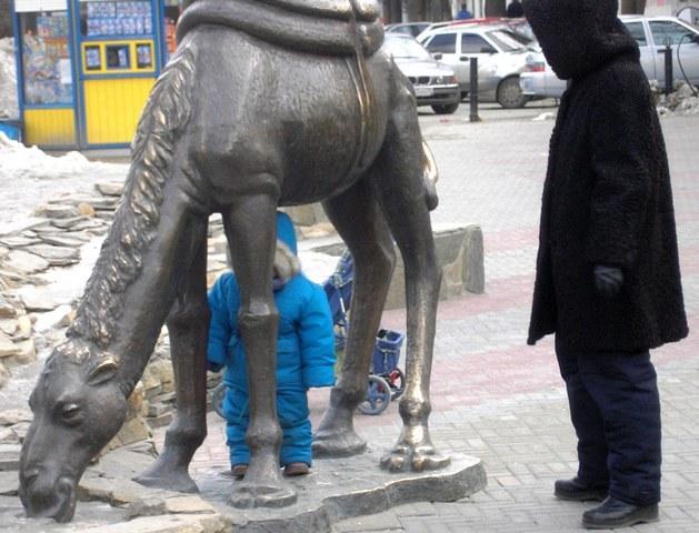 Фото Весна-2006  в ЧЕЛЯБИНСКЕ