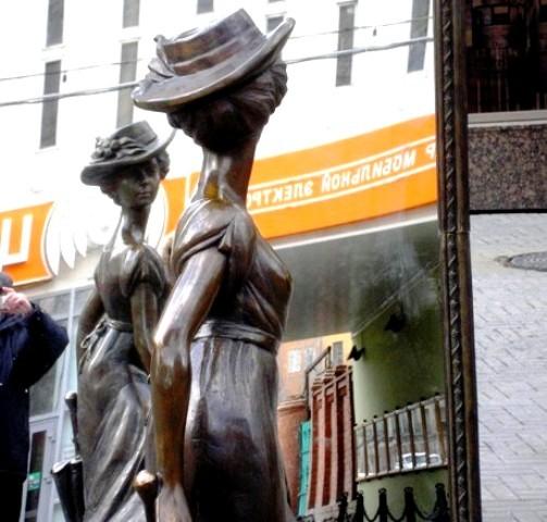 Фото Весна-2006  в ЧЕЛЯБИНСКЕ