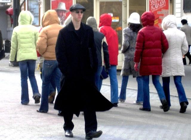 Фото Весна-2006  в ЧЕЛЯБИНСКЕ