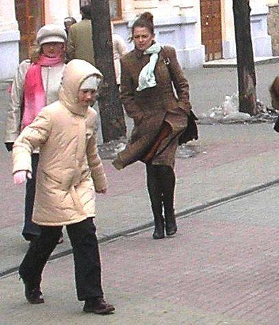 Фото Весна-2006  в ЧЕЛЯБИНСКЕ