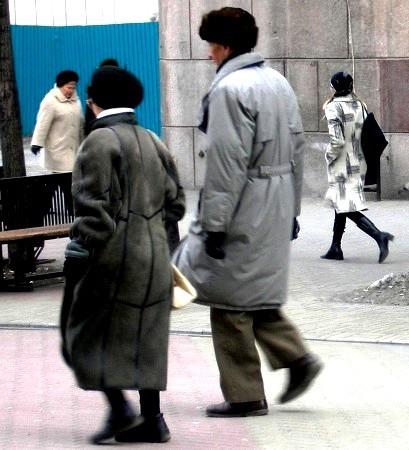 Фото Весна-2006  в ЧЕЛЯБИНСКЕ