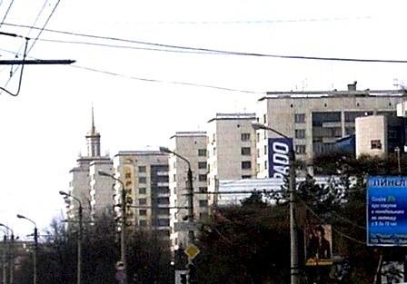 Фото Весна-2006  в ЧЕЛЯБИНСКЕ