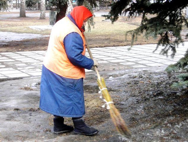 Фото Челябинск и ЧЕЛЯБИНЦЫ. Последний день марта-2006