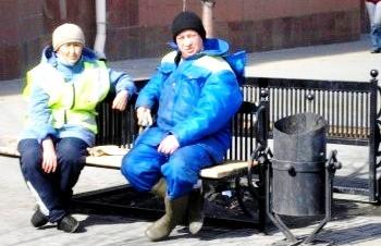 Фото Челябинск и ЧЕЛЯБИНЦЫ. Последний день марта-2006