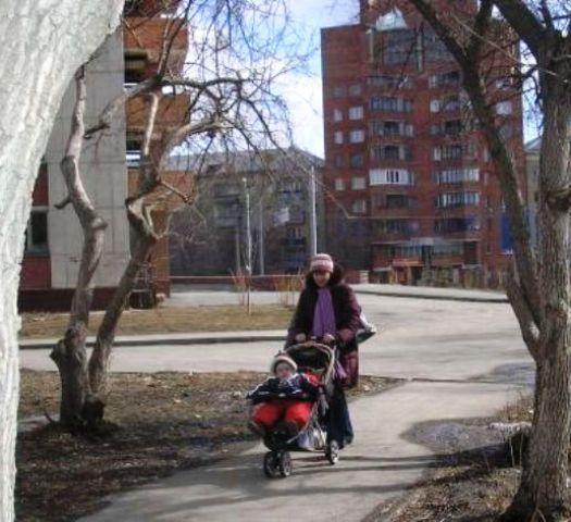 Фото Челябинск и ЧЕЛЯБИНЦЫ. Последний день марта-2006