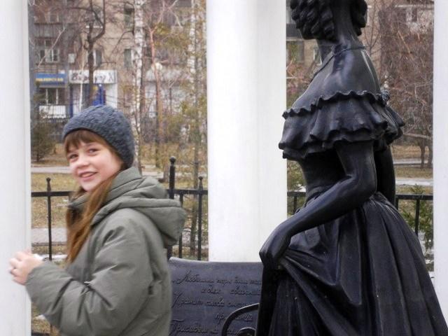 Фото Челябинск и ЧЕЛЯБИНЦЫ. Последний день марта-2006