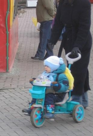 Фото Челябинск и ЧЕЛЯБИНЦЫ. Последний день марта-2006