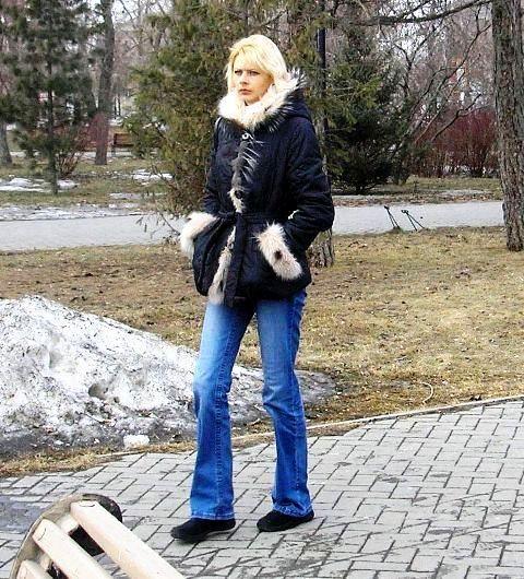 Фото Челябинск и ЧЕЛЯБИНЦЫ. Последний день марта-2006