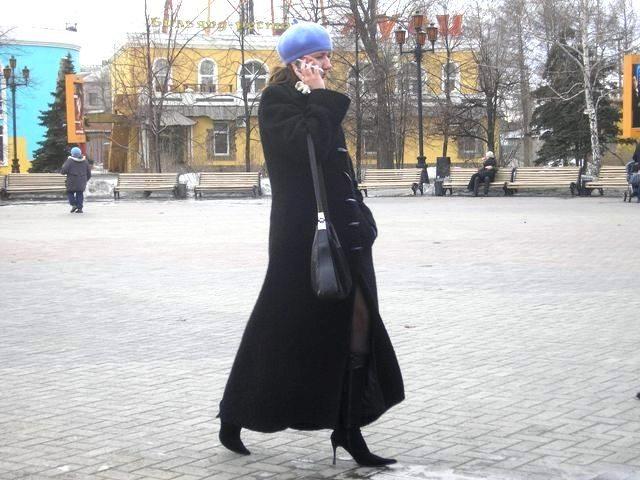 Фото Челябинск и ЧЕЛЯБИНЦЫ. Последний день марта-2006