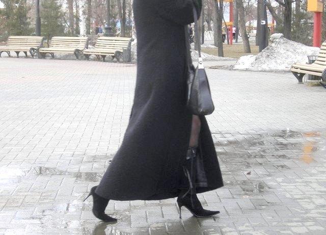 Фото Челябинск и ЧЕЛЯБИНЦЫ. Последний день марта-2006